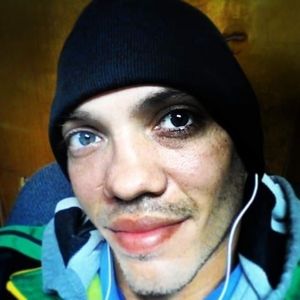 Meet your Posher, Cody